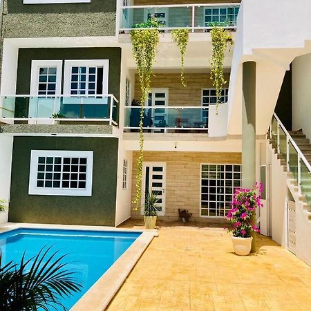 Homecancun Dış mekan fotoğraf