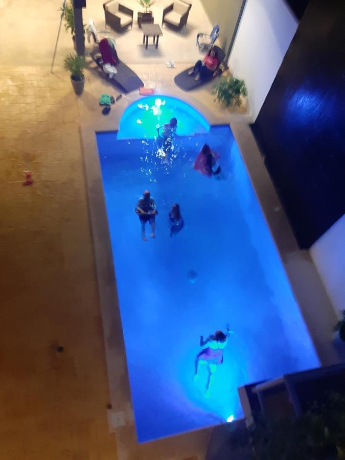 Homecancun Dış mekan fotoğraf