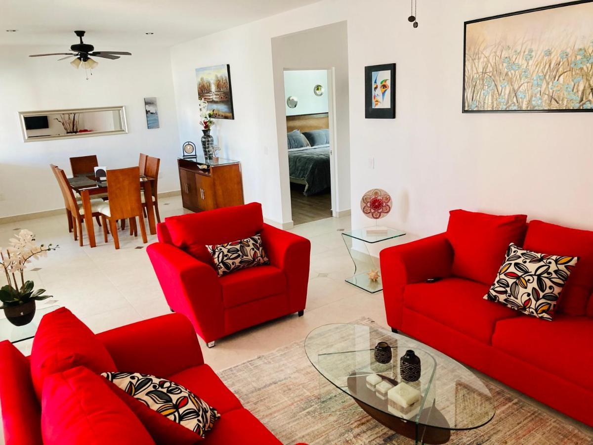 Homecancun Dış mekan fotoğraf