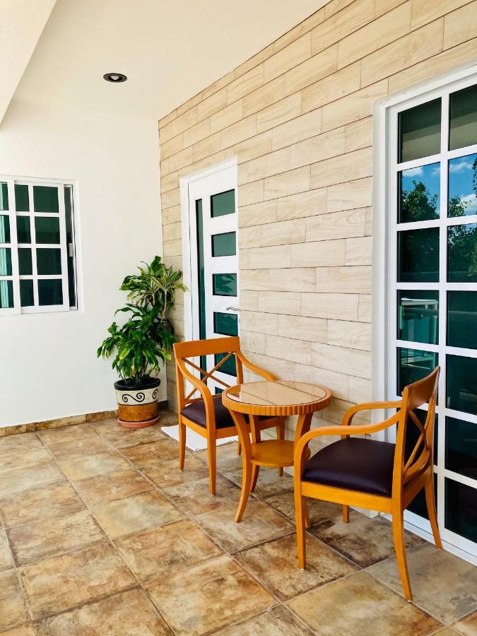 Homecancun Dış mekan fotoğraf