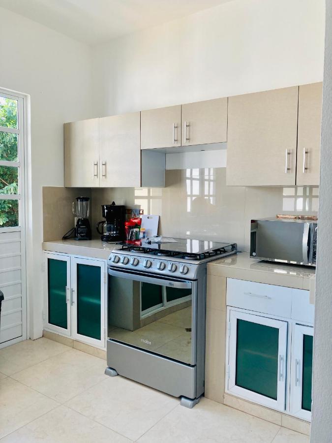 Homecancun Dış mekan fotoğraf