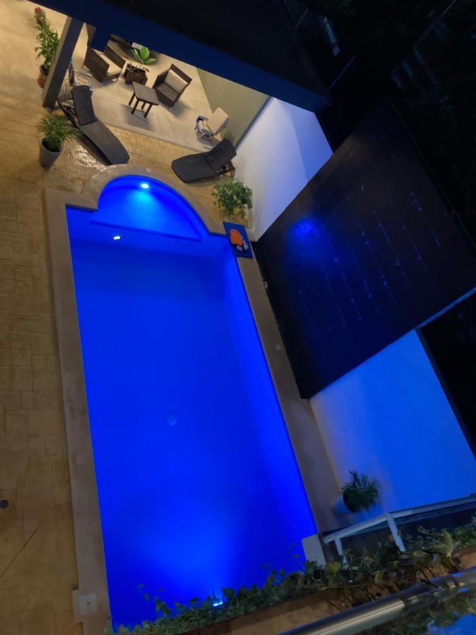 Homecancun Dış mekan fotoğraf