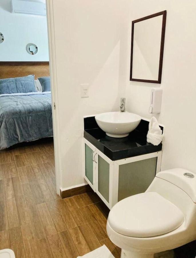 Homecancun Dış mekan fotoğraf