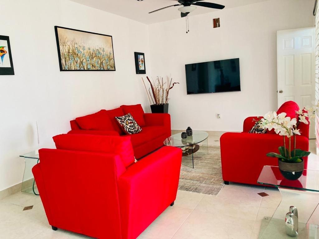 Homecancun Dış mekan fotoğraf