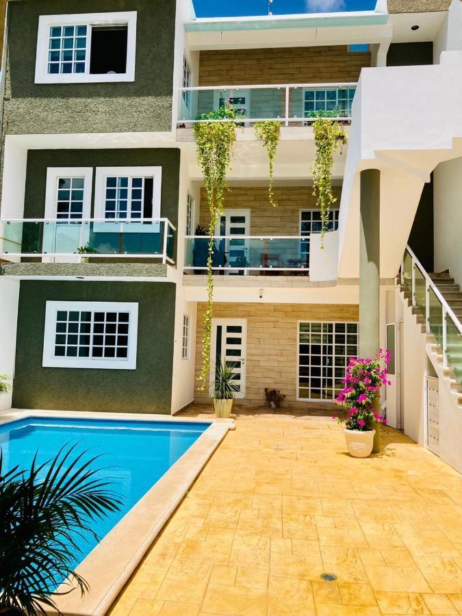Homecancun Dış mekan fotoğraf