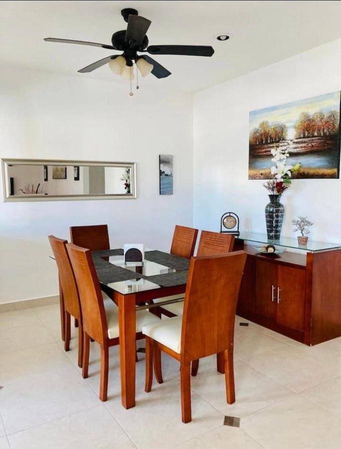 Homecancun Dış mekan fotoğraf